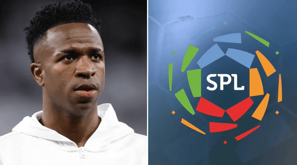 €1 Billion Contract Still On The Table! Al Ahli Waits for Vinícius’ Response—Real Madrid Renewal Talks Stuck!