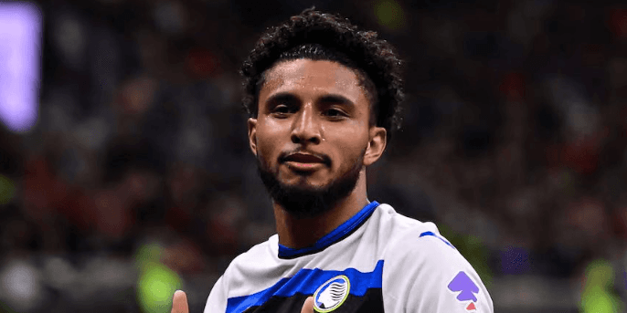 Atlético Madrid Aim to Sign Atalanta Midfielder Ederson on Deadline Day